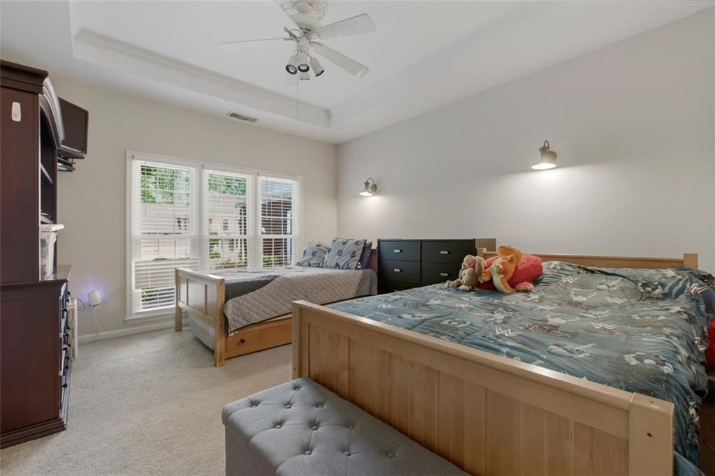 5355 Flowering Dogwood Court