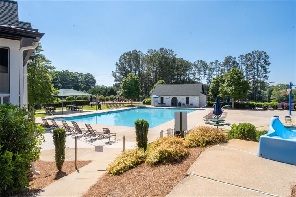 5355 Flowering Dogwood Court