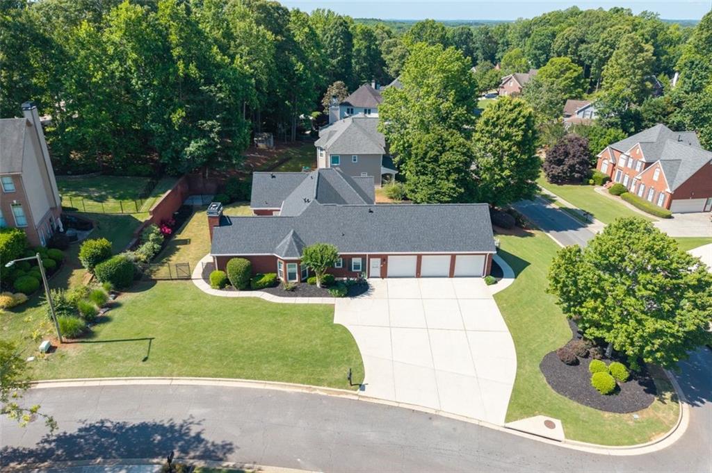 5355 Flowering Dogwood Court