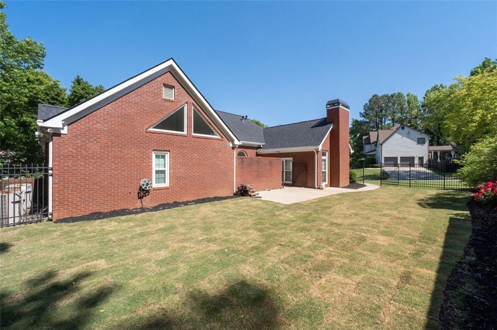 5355 Flowering Dogwood Court