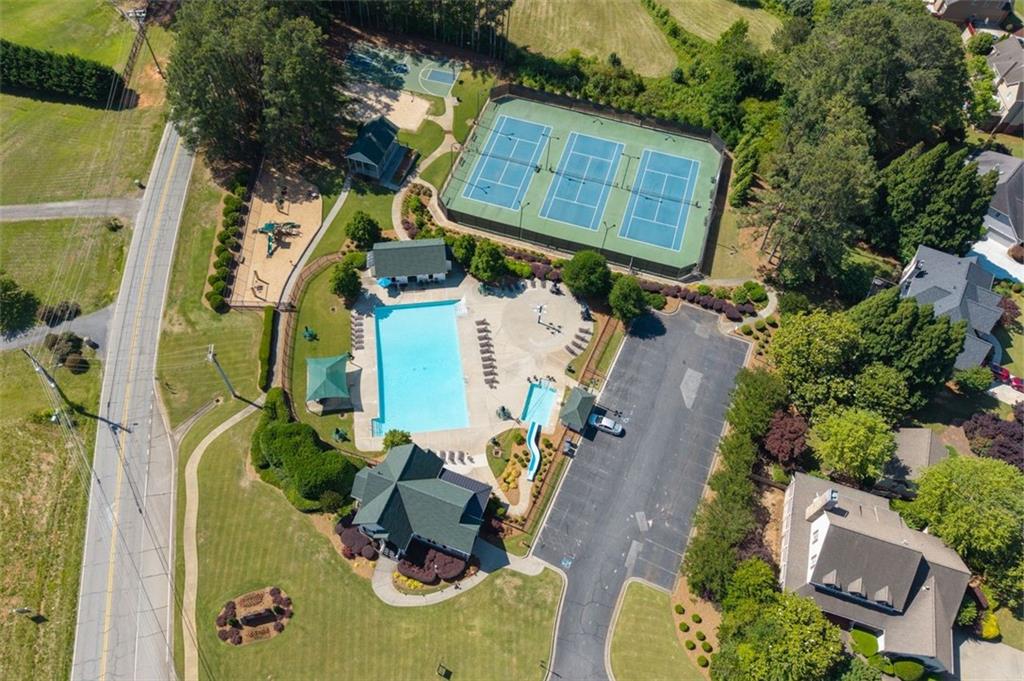 5355 Flowering Dogwood Court