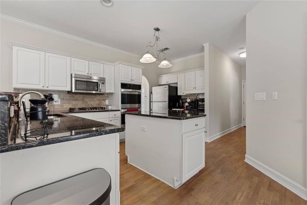 5355 Flowering Dogwood Court