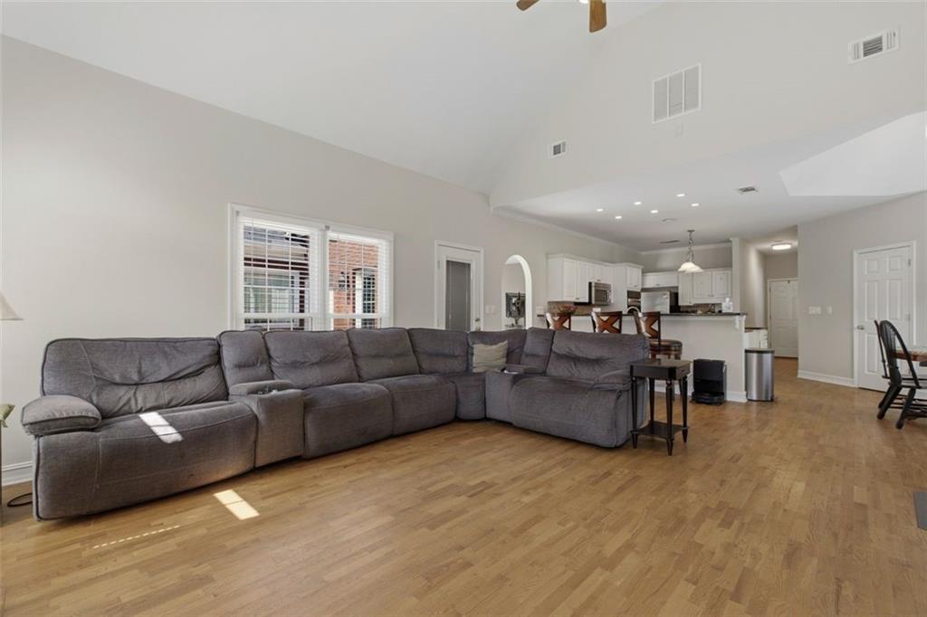 5355 Flowering Dogwood Court