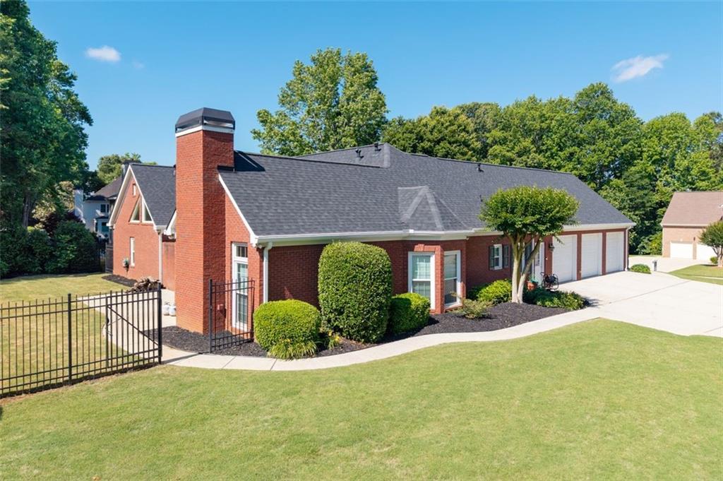 5355 Flowering Dogwood Court