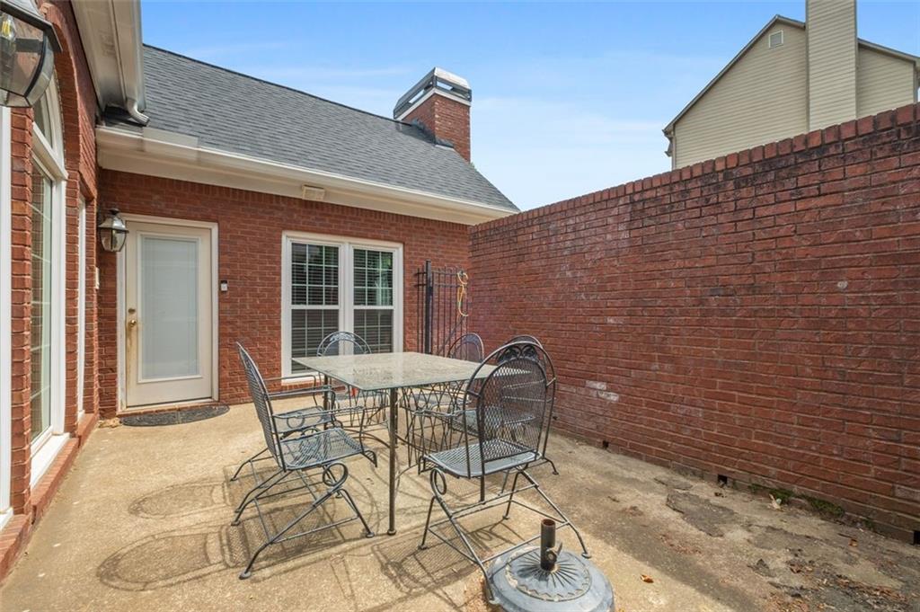5355 Flowering Dogwood Court