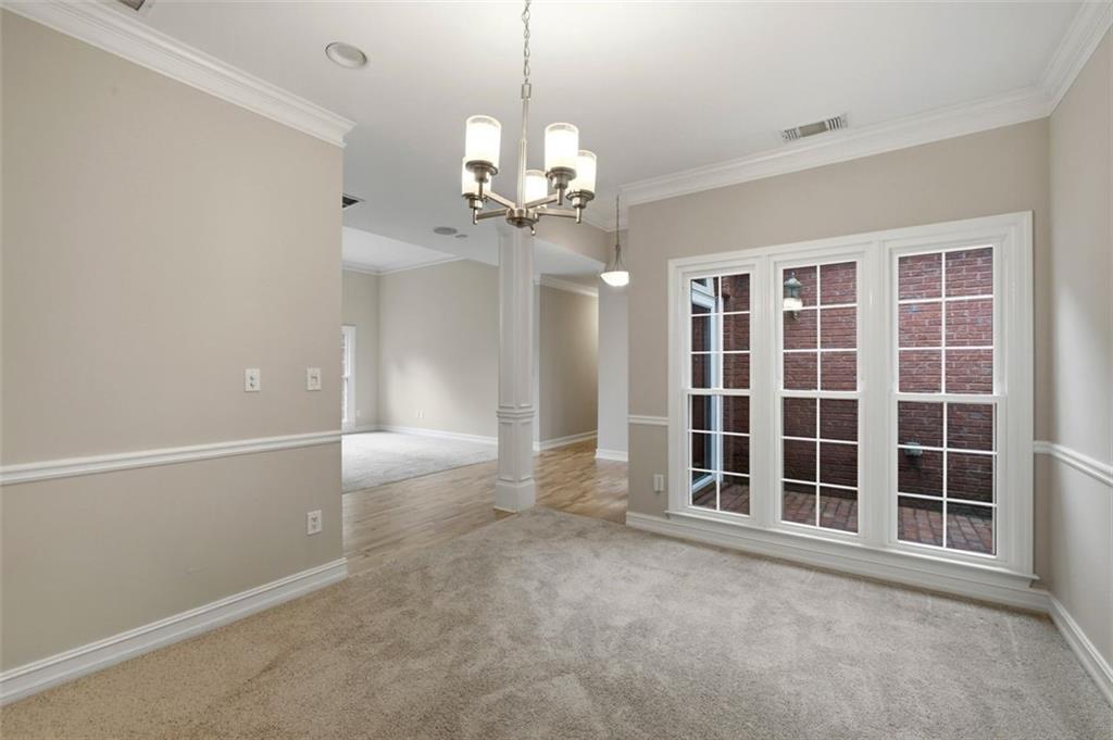 5355 Flowering Dogwood Court