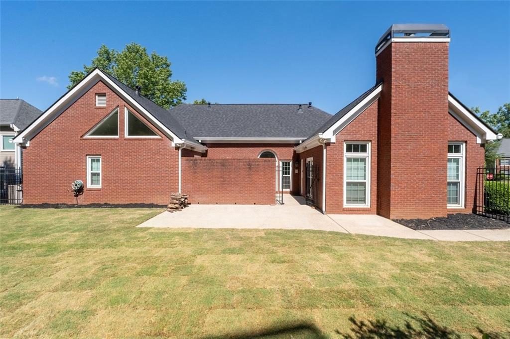 5355 Flowering Dogwood Court