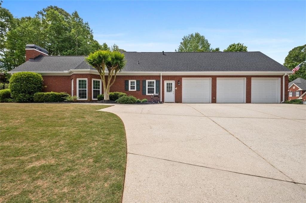 5355 Flowering Dogwood Court