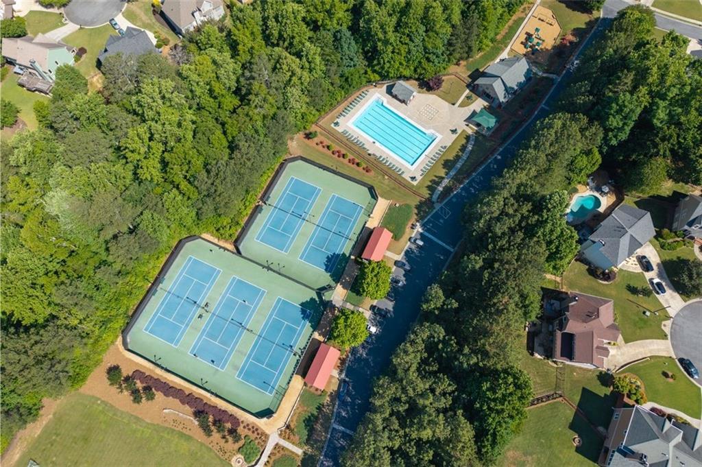 5355 Flowering Dogwood Court