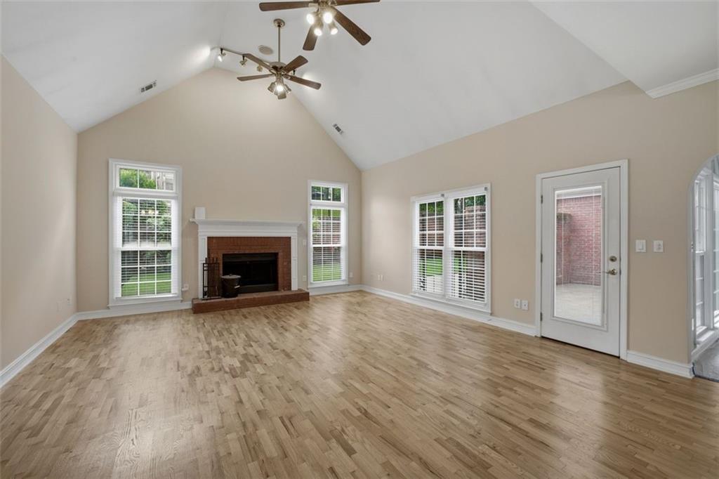 5355 Flowering Dogwood Court