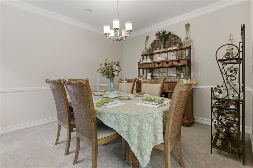 5355 Flowering Dogwood Court