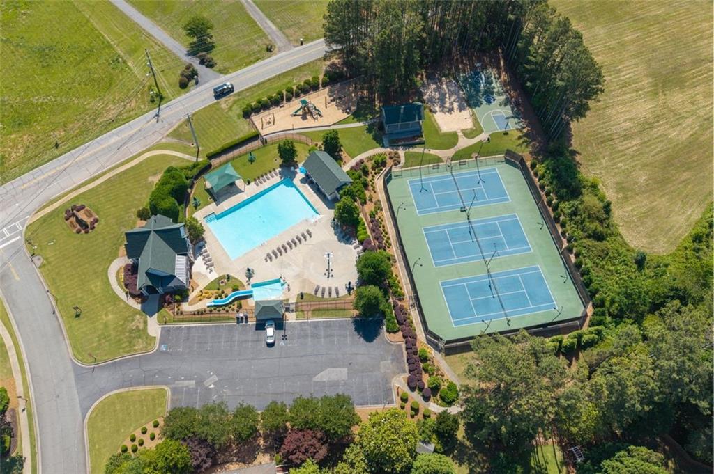 5355 Flowering Dogwood Court