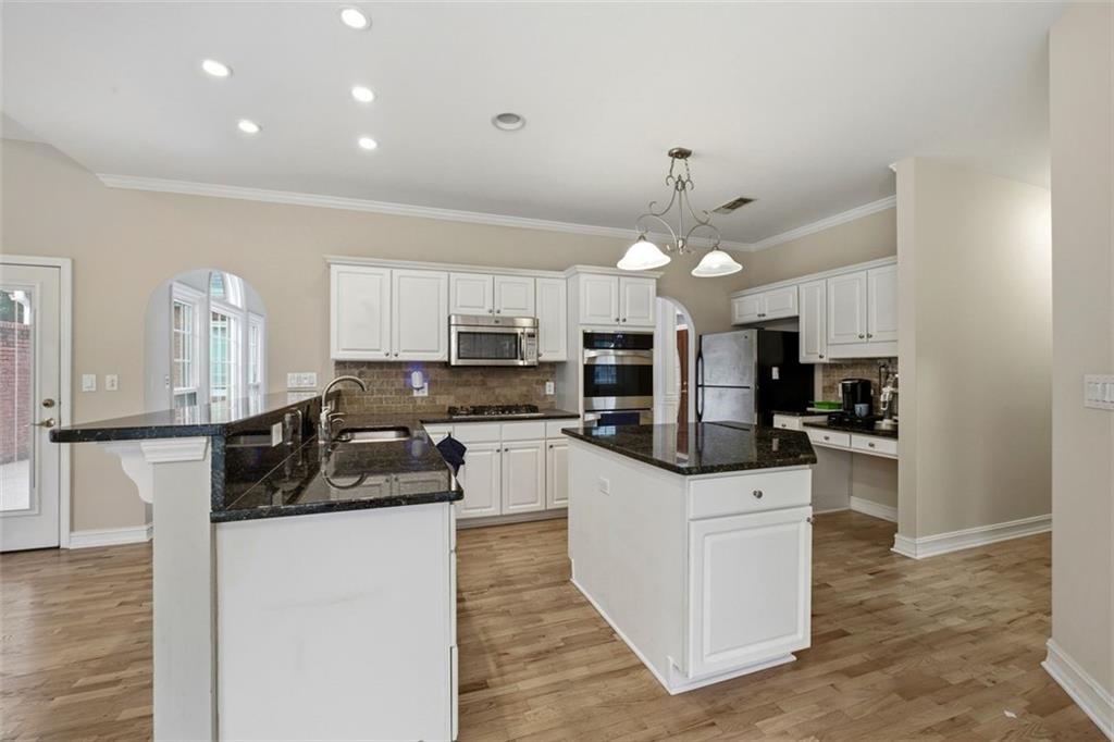 5355 Flowering Dogwood Court