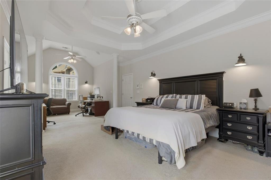 5355 Flowering Dogwood Court