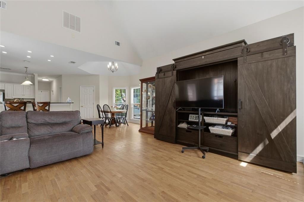 5355 Flowering Dogwood Court