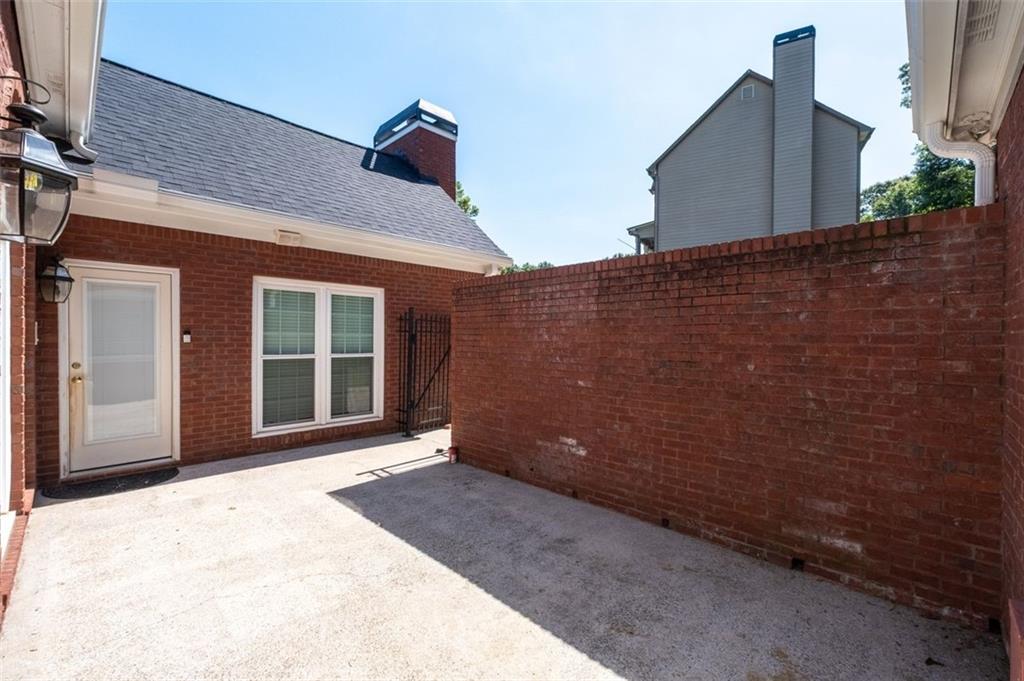 5355 Flowering Dogwood Court