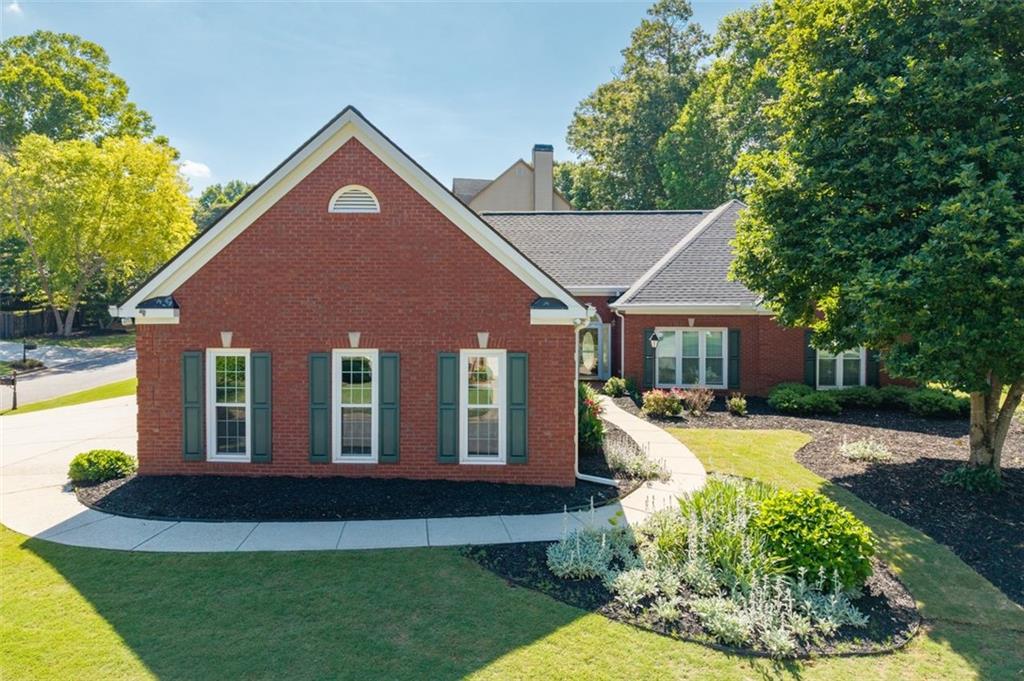 5355 Flowering Dogwood Court