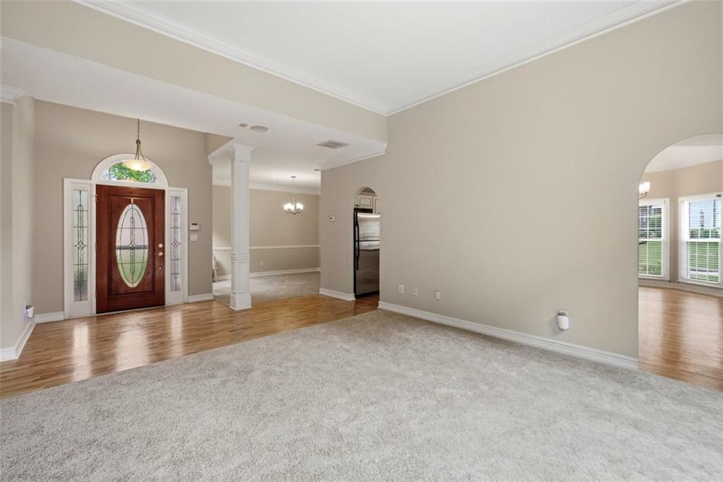5355 Flowering Dogwood Court