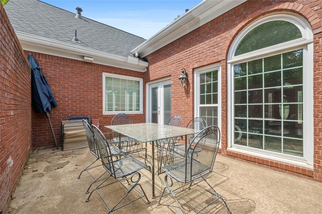 5355 Flowering Dogwood Court