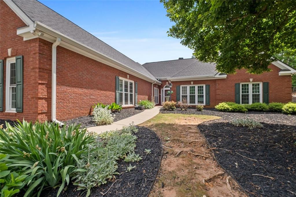 5355 Flowering Dogwood Court