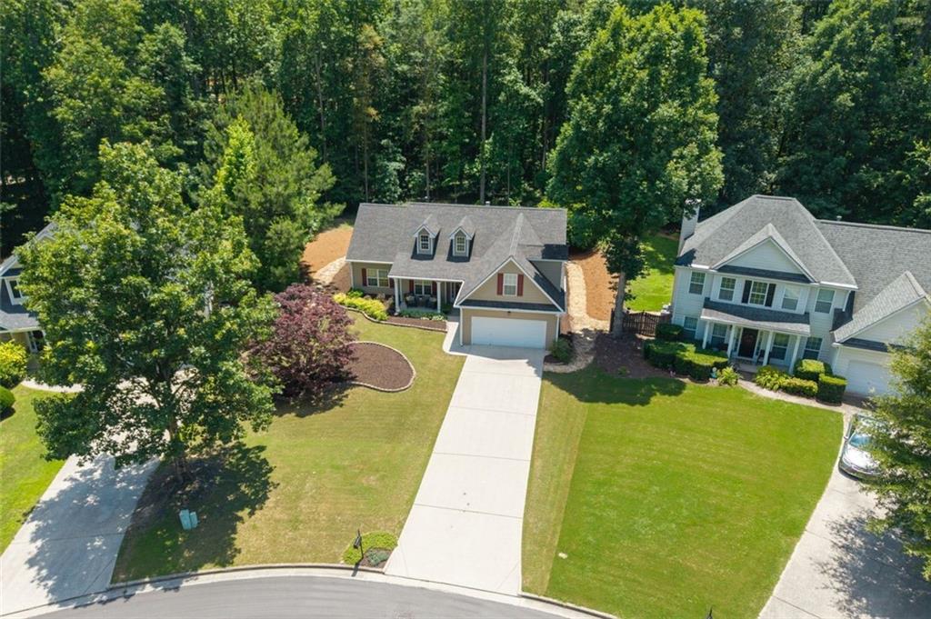 238 Clairidge Circle
