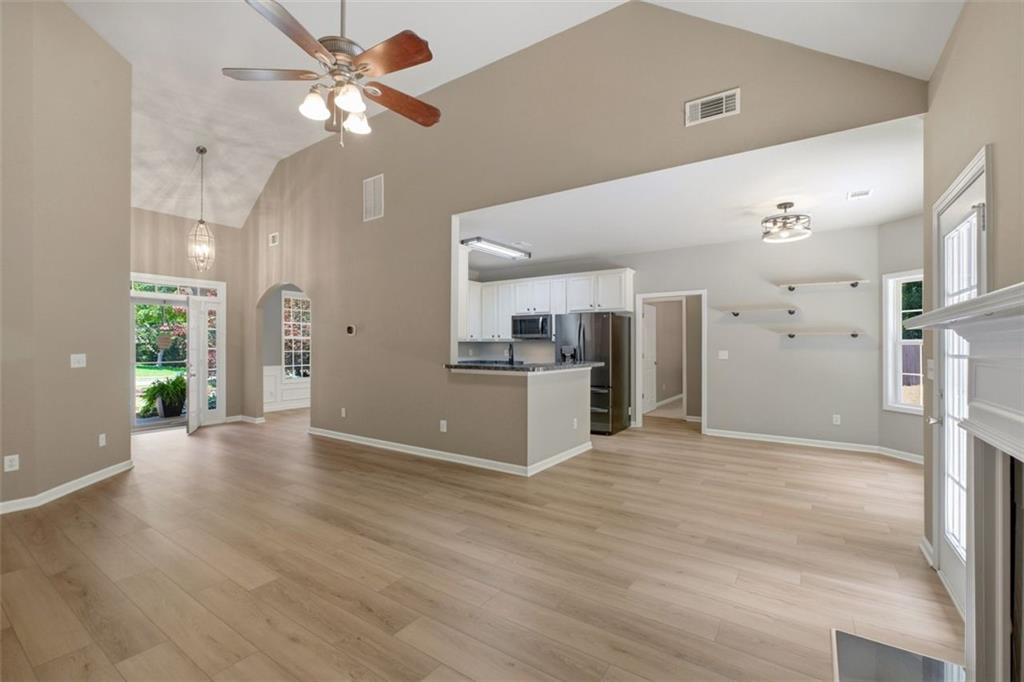 238 Clairidge Circle