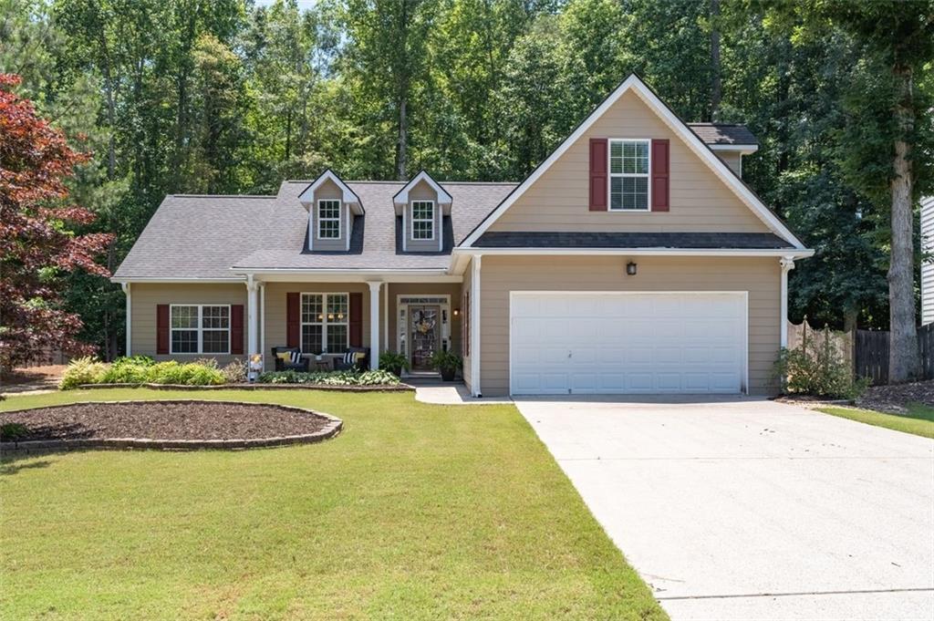 238 Clairidge Circle