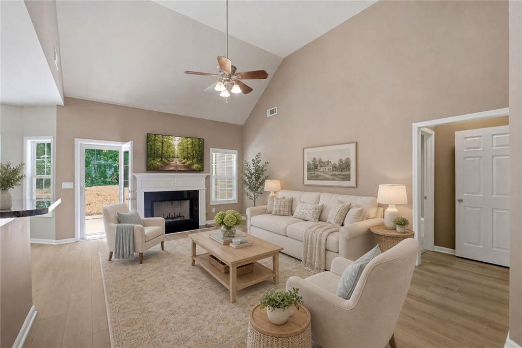 238 Clairidge Circle