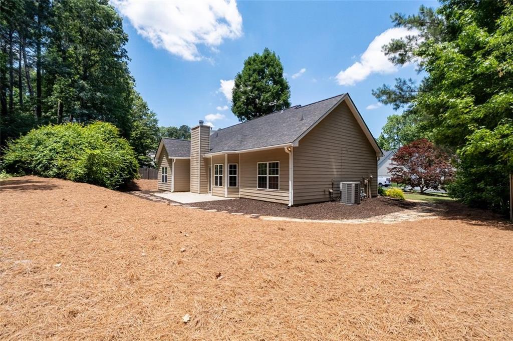 238 Clairidge Circle