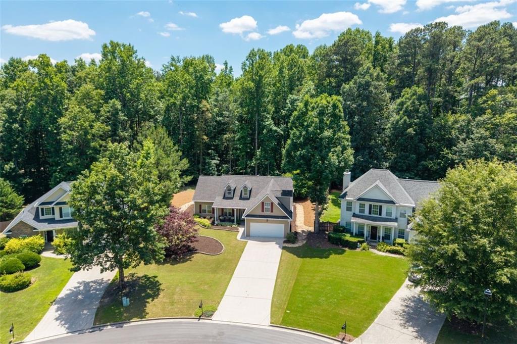238 Clairidge Circle
