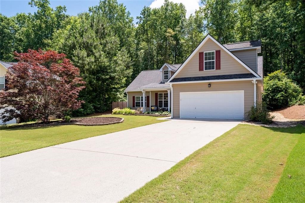 238 Clairidge Circle