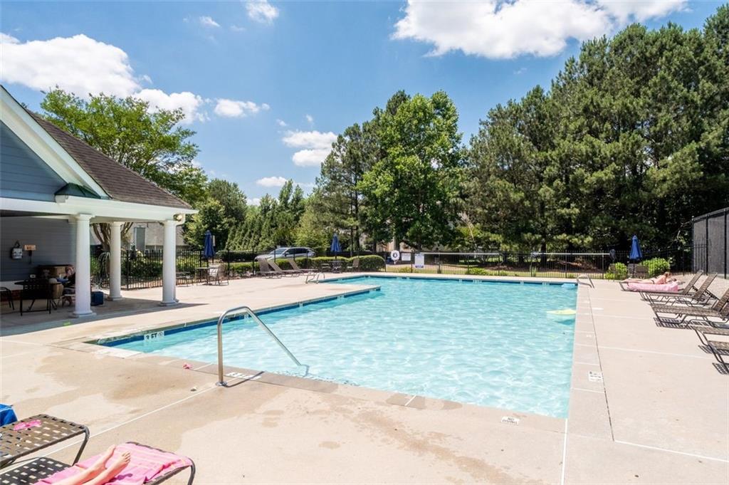 238 Clairidge Circle