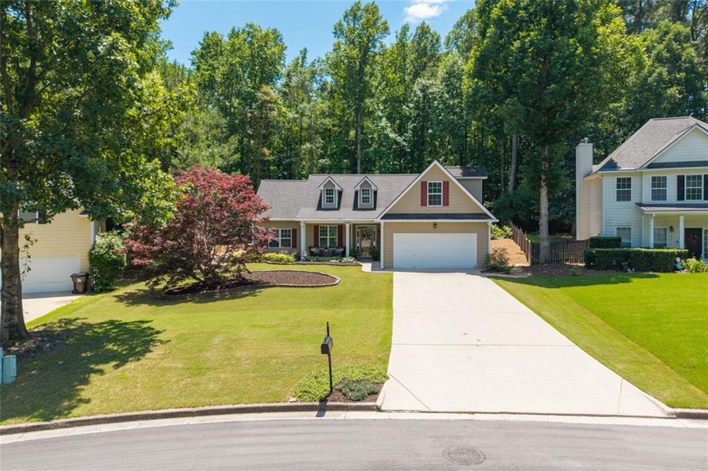 238 Clairidge Circle