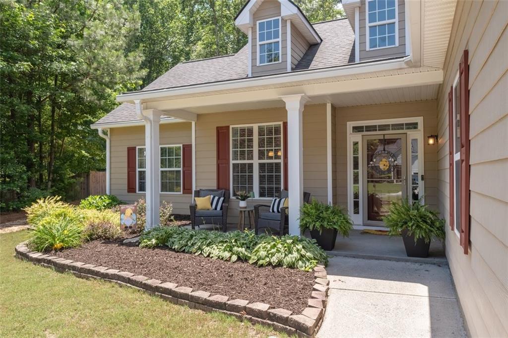 238 Clairidge Circle