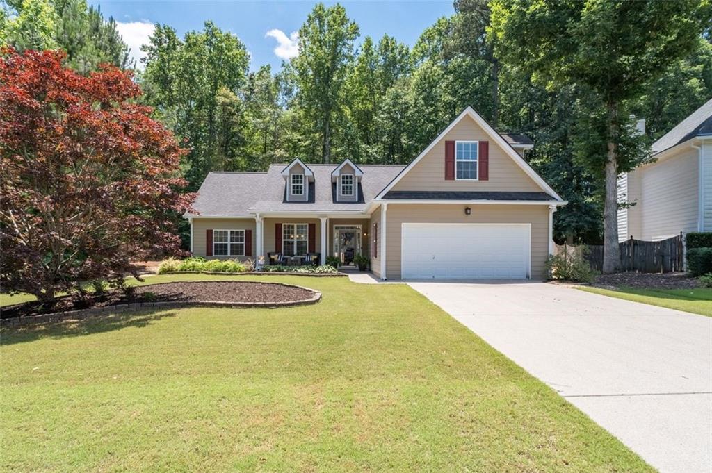 238 Clairidge Circle
