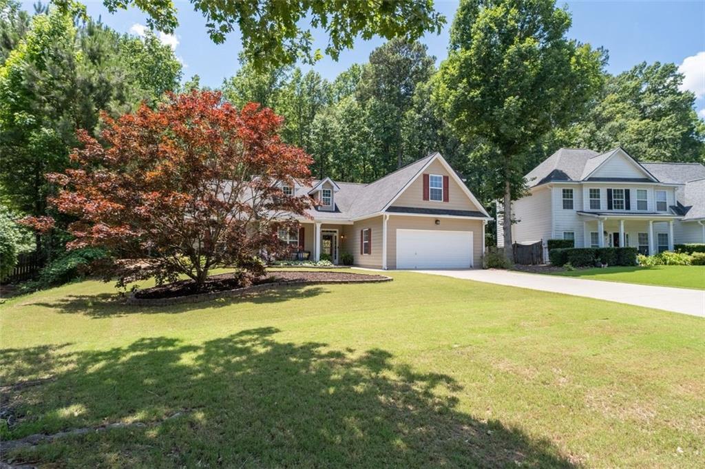 238 Clairidge Circle
