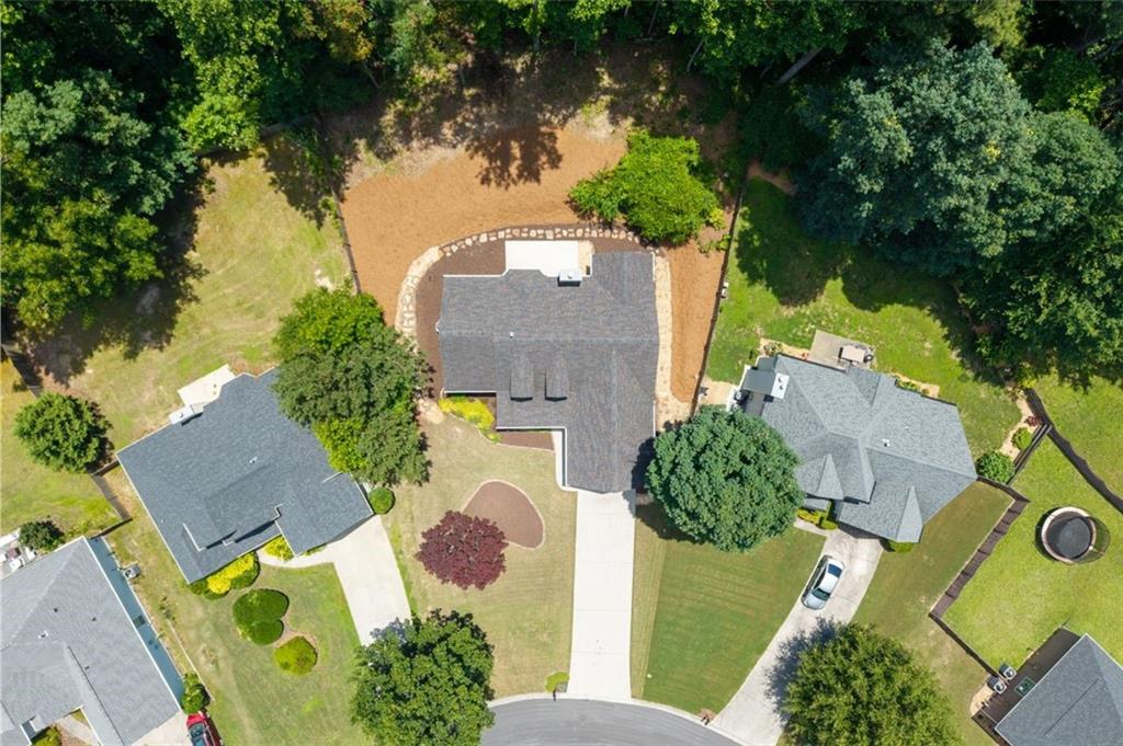 238 Clairidge Circle