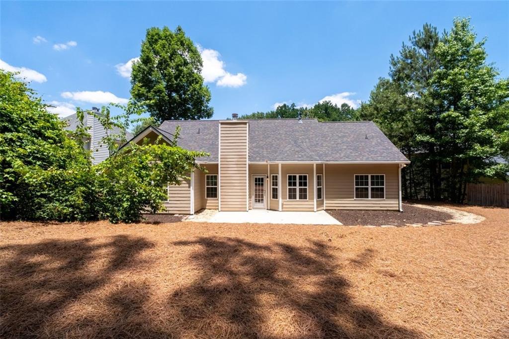 238 Clairidge Circle