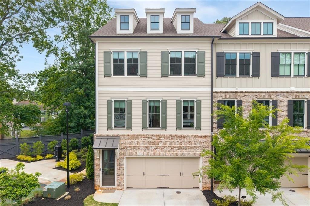 1033 Endeavour Court