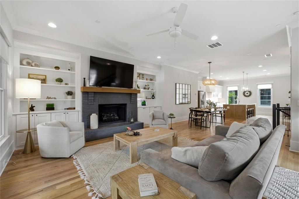 1033 Endeavour Court