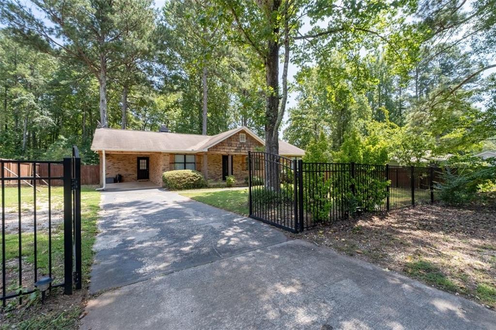 1382 Cave Springs Road