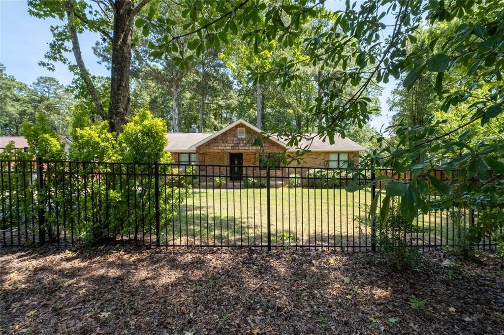 1382 Cave Springs Road