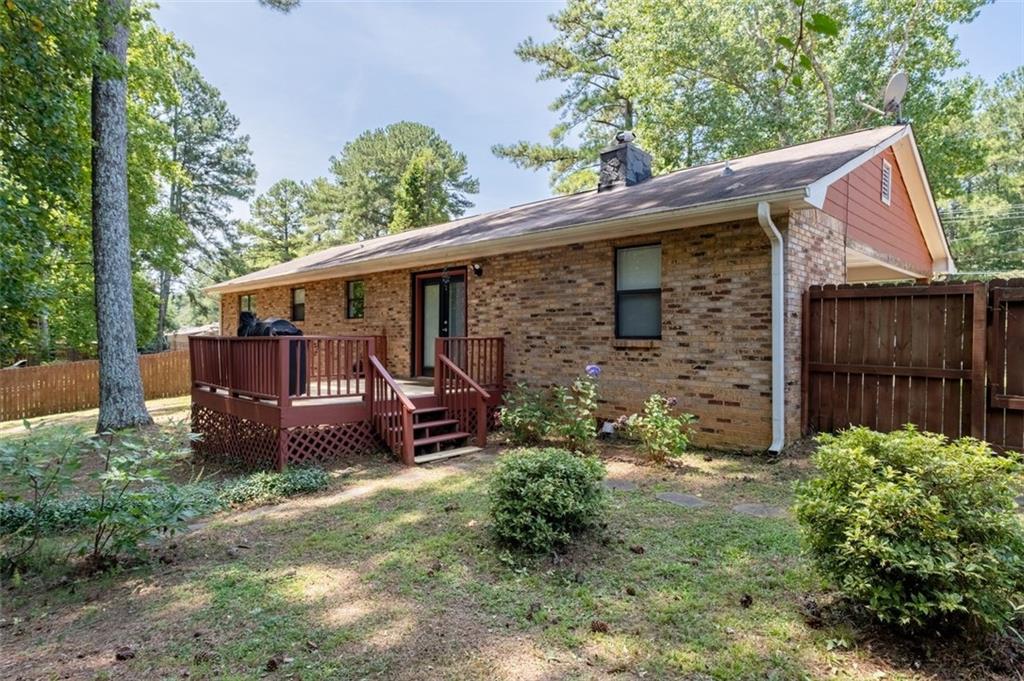1382 Cave Springs Road