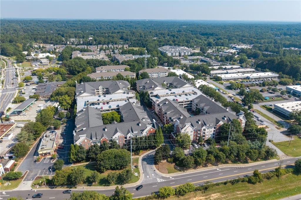 1850 Cotillion Drive Unit 3419