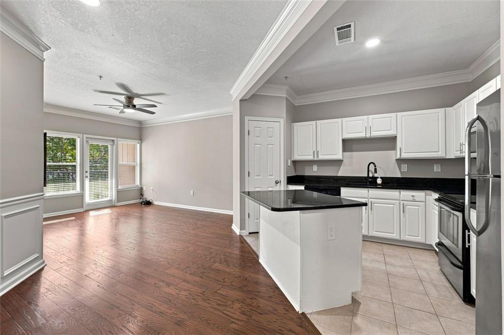 1850 Cotillion Drive Unit 3419
