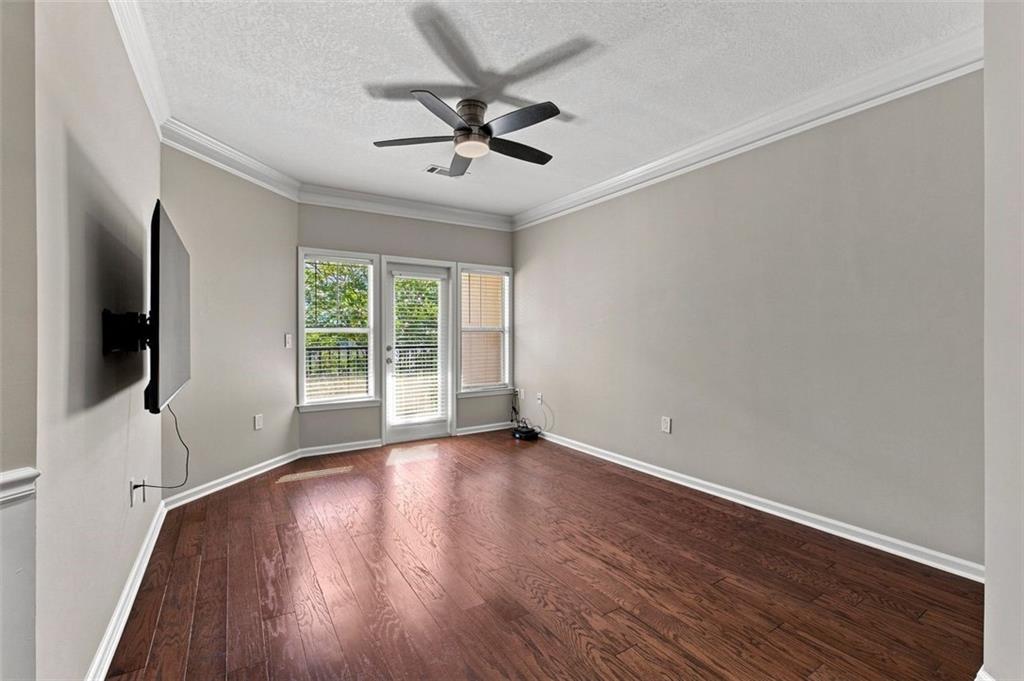 1850 Cotillion Drive Unit 3419
