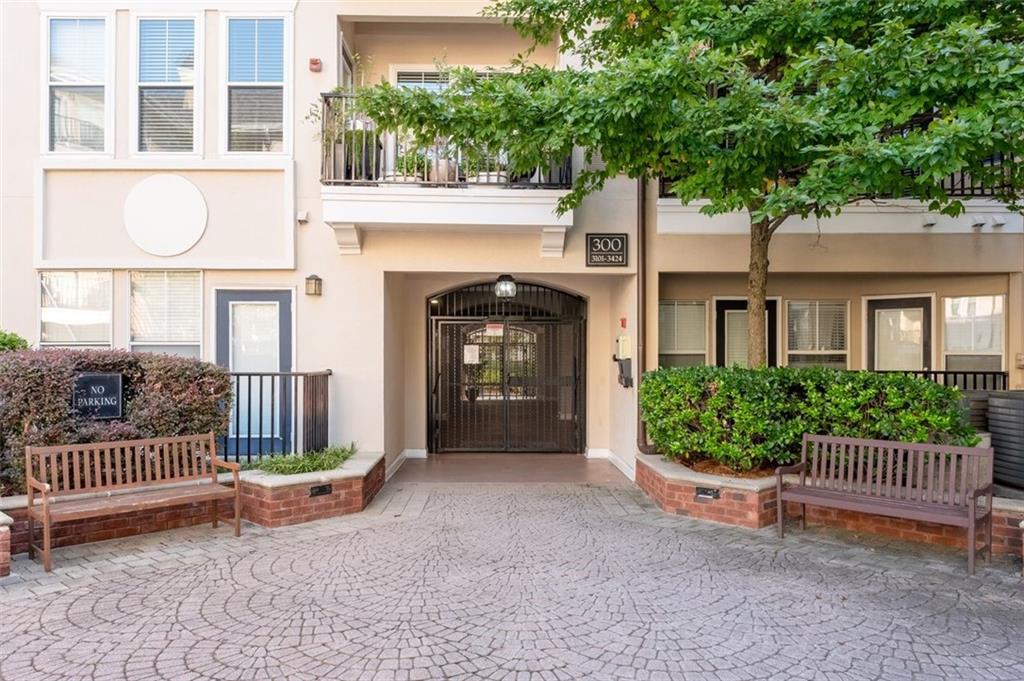 1850 Cotillion Drive Unit 3419