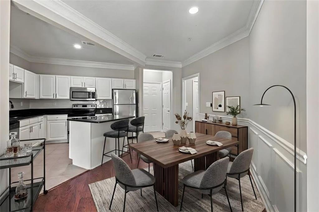 1850 Cotillion Drive Unit 3419