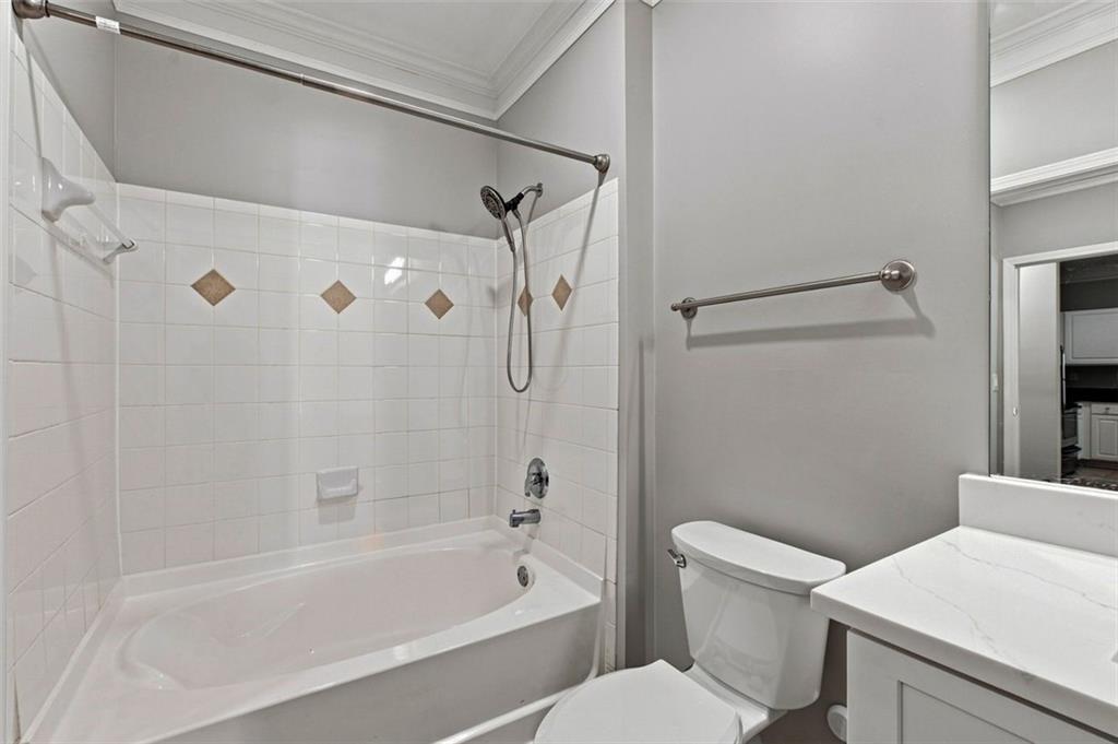 1850 Cotillion Drive Unit 3419