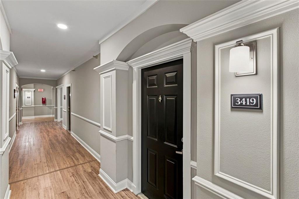 1850 Cotillion Drive Unit 3419